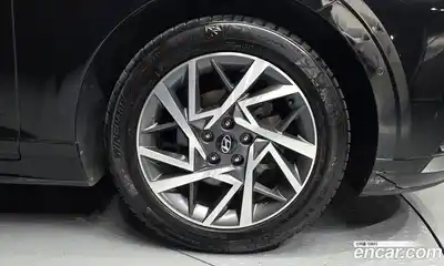 Hyundai Grandeur 2023 1.6 гидро в Москве № 1683880, миниатюра 5