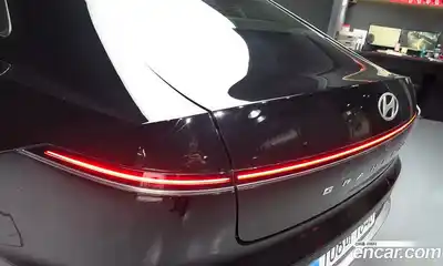 Hyundai Grandeur 2023 1.6 гидро в Москве № 1683880, миниатюра 9