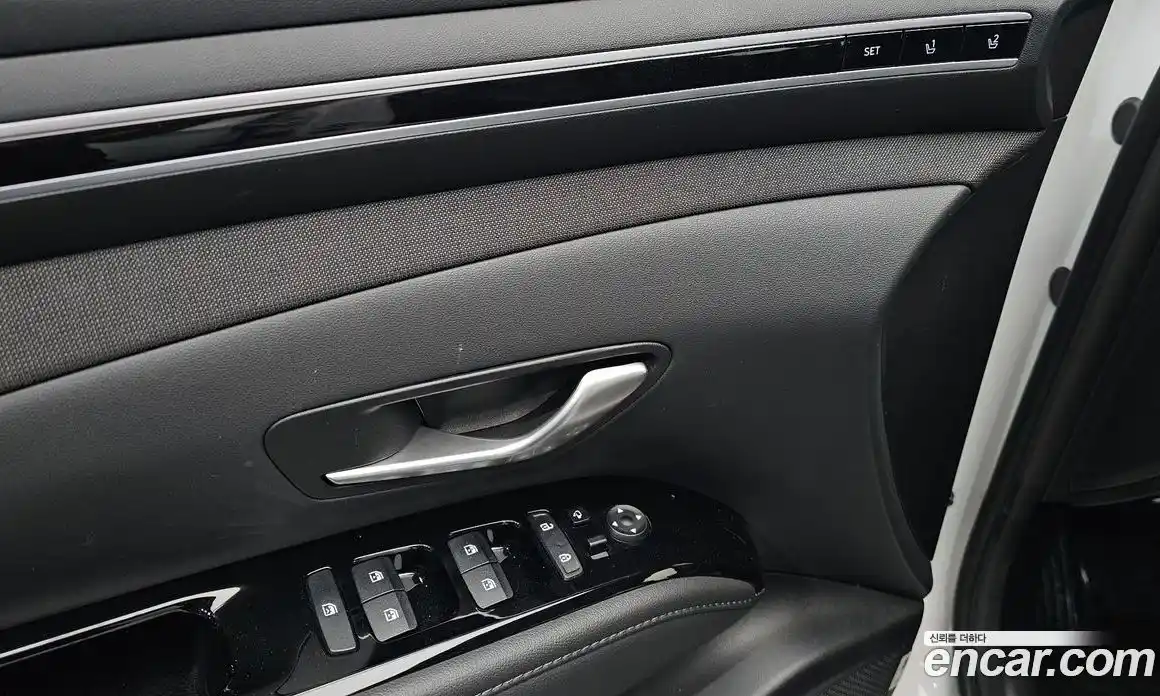 Hyundai Tucson 2021 1.6 гидро в Москве № 1684104, фото 22