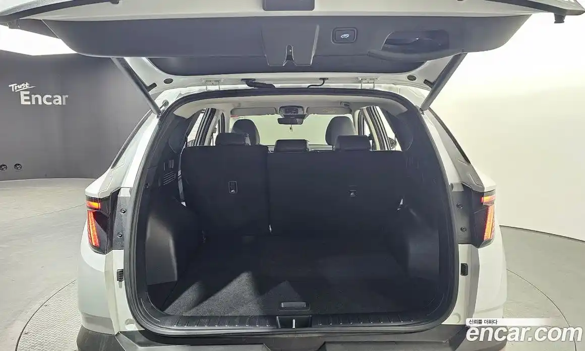 Hyundai Tucson 2021 1.6 гидро в Москве № 1684104, фото 25
