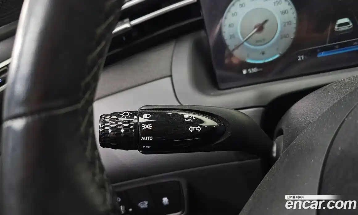 Hyundai Tucson 2021 1.6 гидро в Москве № 1684104, фото 31