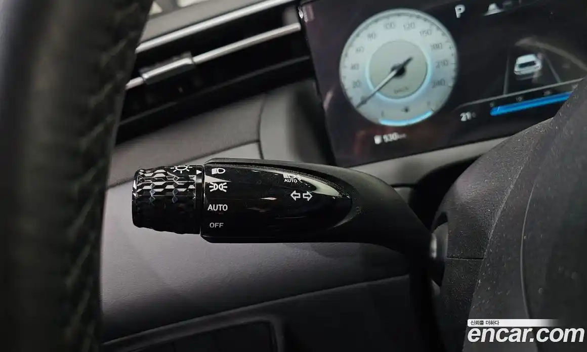 Hyundai Tucson 2021 1.6 гидро в Москве № 1684104, фото 32