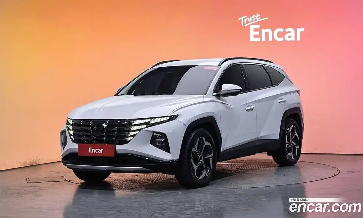 Hyundai Tucson 2021 1.6 гидро в Москве № 1684104, фото 33