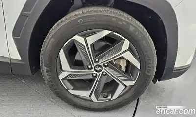 Hyundai Tucson 2021 1.6 гидро в Москве № 1684104, миниатюра 4