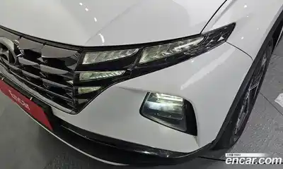 Hyundai Tucson 2021 1.6 гидро в Москве № 1684104, миниатюра 7
