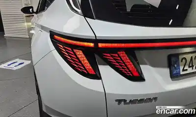 Hyundai Tucson 2021 1.6 гидро в Москве № 1684104, миниатюра 8