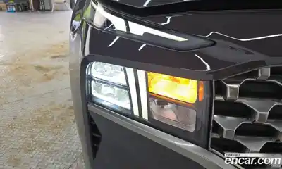 Hyundai Santa Fe 2023 2.5 гидро в Москве № 1684231, миниатюра 8