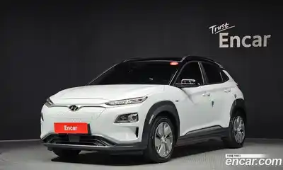 Hyundai Kona, 2019