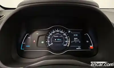 Hyundai Kona 2019 0.2 гидро в Москве № 1684287, миниатюра 11