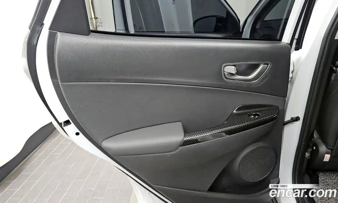 Hyundai Kona 2019 0.2 гидро в Москве № 1684287, фото 15