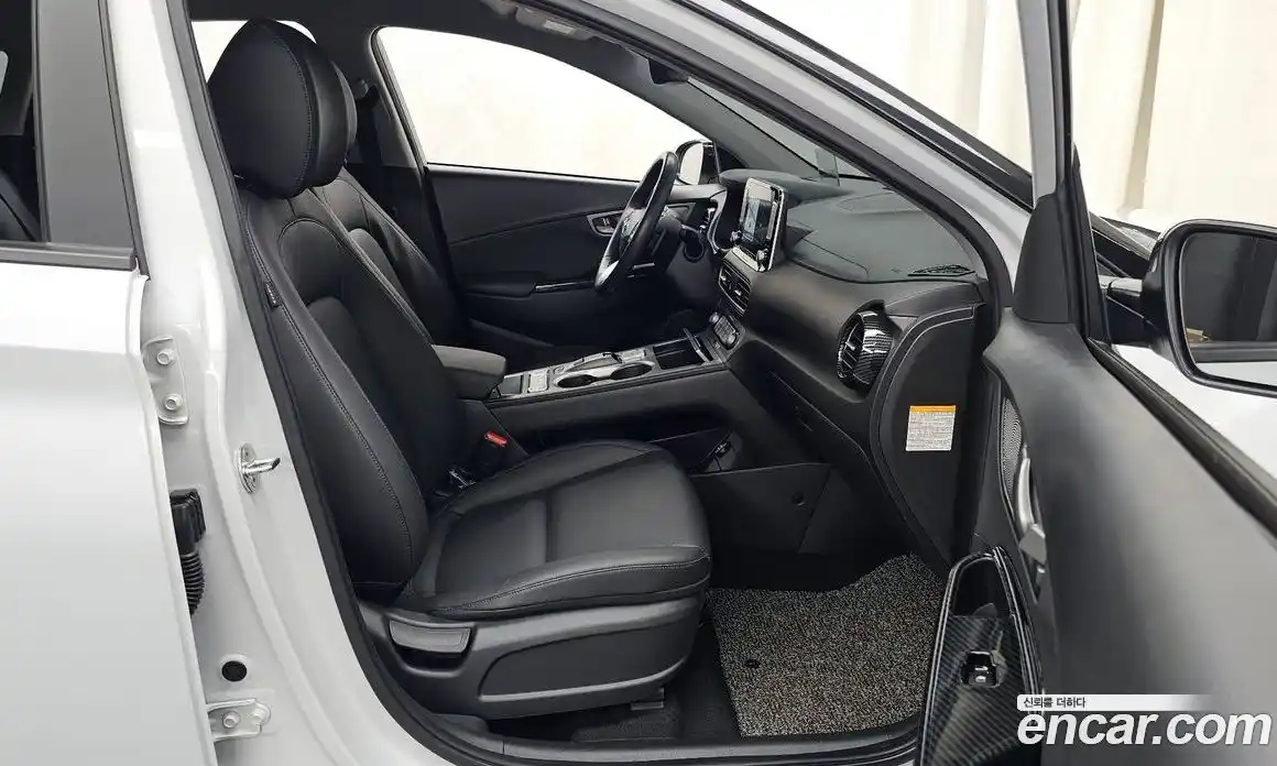 Hyundai Kona 2019 0.2 гидро в Москве № 1684287, фото 17