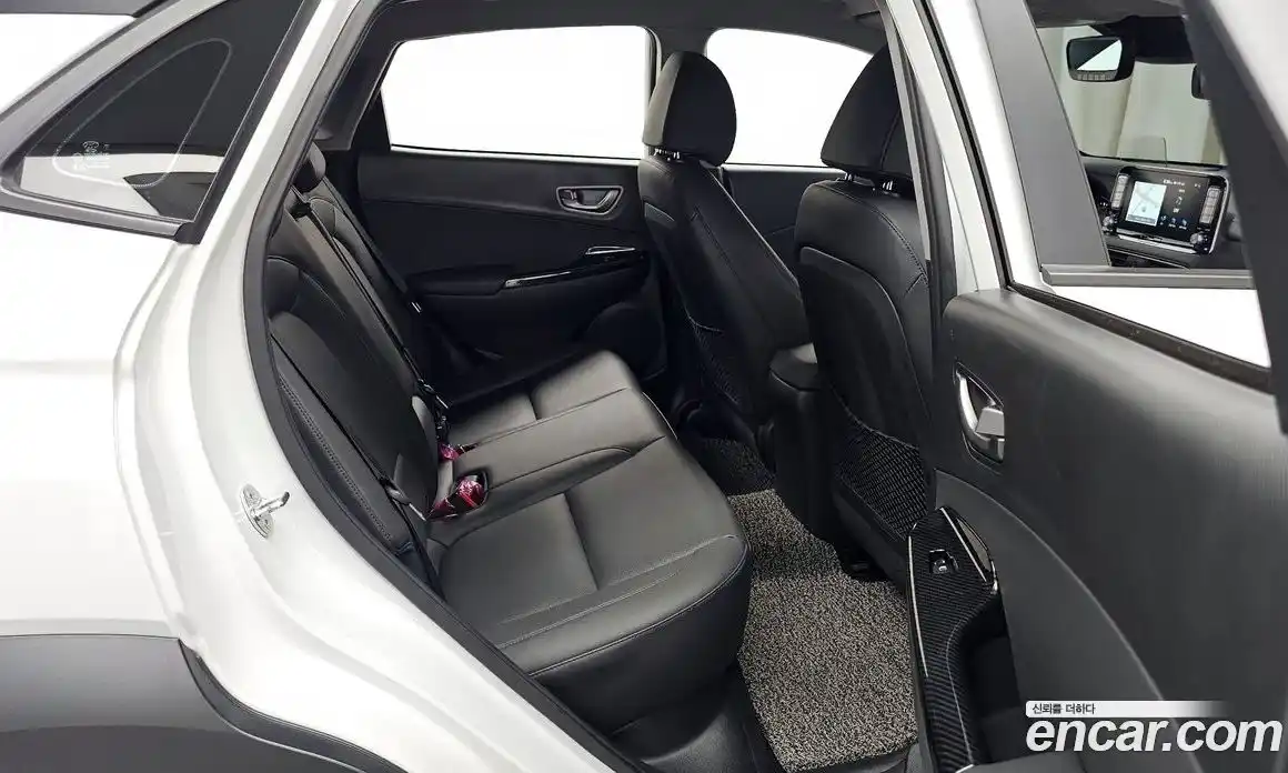 Hyundai Kona 2019 0.2 гидро в Москве № 1684287, фото 18