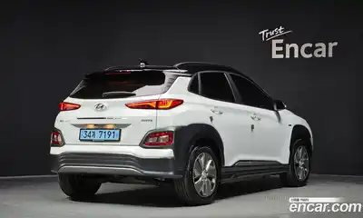 Hyundai Kona 2019 0.2 гидро в Москве № 1684287, миниатюра 2