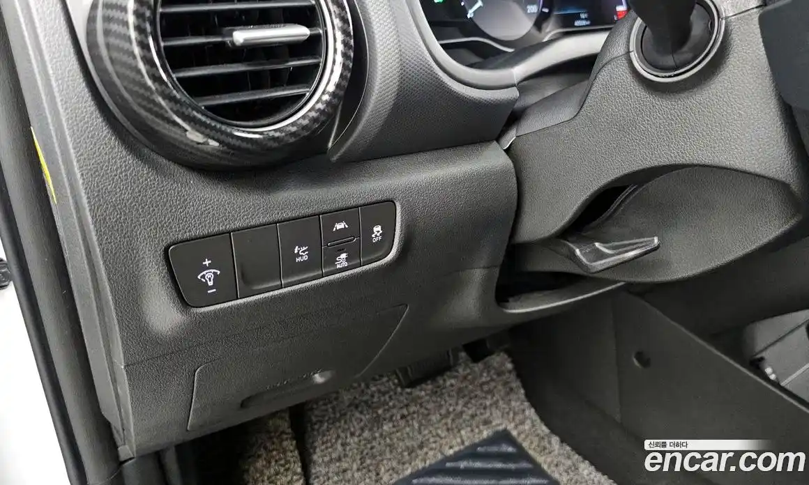 Hyundai Kona 2019 0.2 гидро в Москве № 1684287, фото 24