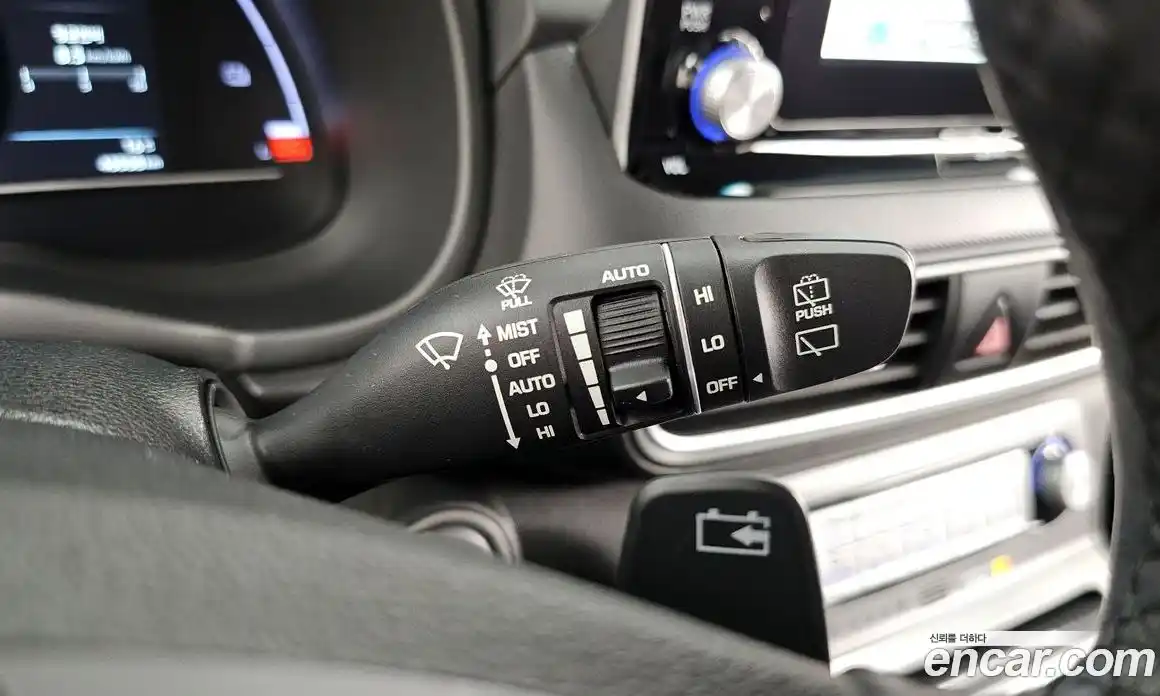 Hyundai Kona 2019 0.2 гидро в Москве № 1684287, фото 29