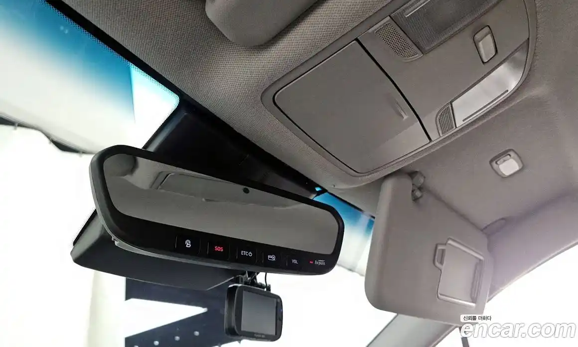 Hyundai Kona 2019 0.2 гидро в Москве № 1684287, фото 31