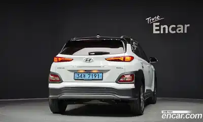 Hyundai Kona 2019 0.2 гидро в Москве № 1684287, миниатюра 4