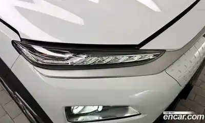Hyundai Kona 2019 0.2 гидро в Москве № 1684287, миниатюра 8