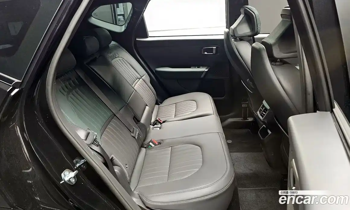 Kia Seltos 2026 1.6 гидро в Москве № 1684400, фото 17