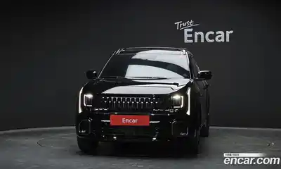 Kia Seltos 2026 1.6 гидро в Москве № 1684400, миниатюра 3