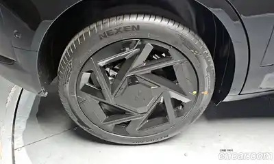 Kia Seltos 2026 1.6 гидро в Москве № 1684400, миниатюра 5