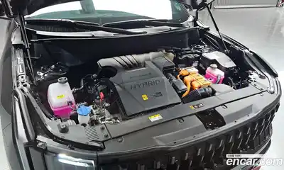 Kia Seltos 2026 1.6 гидро в Москве № 1684400, миниатюра 6