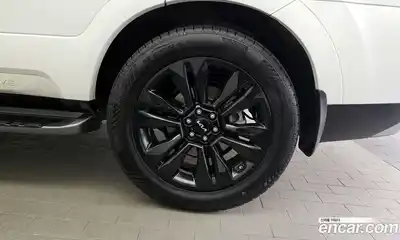 Kia Mohave 2023 3.0 гидро в Москве № 1684785, миниатюра 7