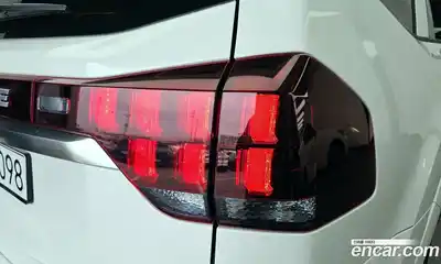 Kia Mohave 2023 3.0 гидро в Москве № 1684785, миниатюра 9