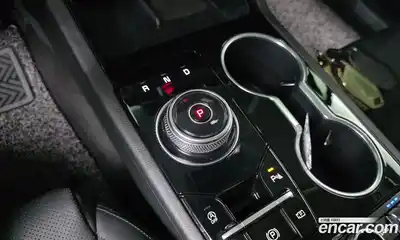Kia K5 2025 2.0 гидро в Москве № 1684845, миниатюра 12