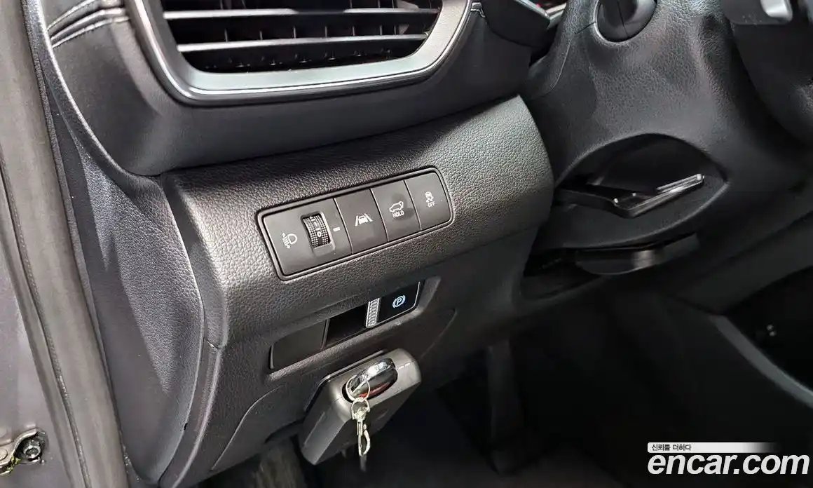 Hyundai Santa Fe 2022 2.2 гидро в Москве № 1757195, фото 22