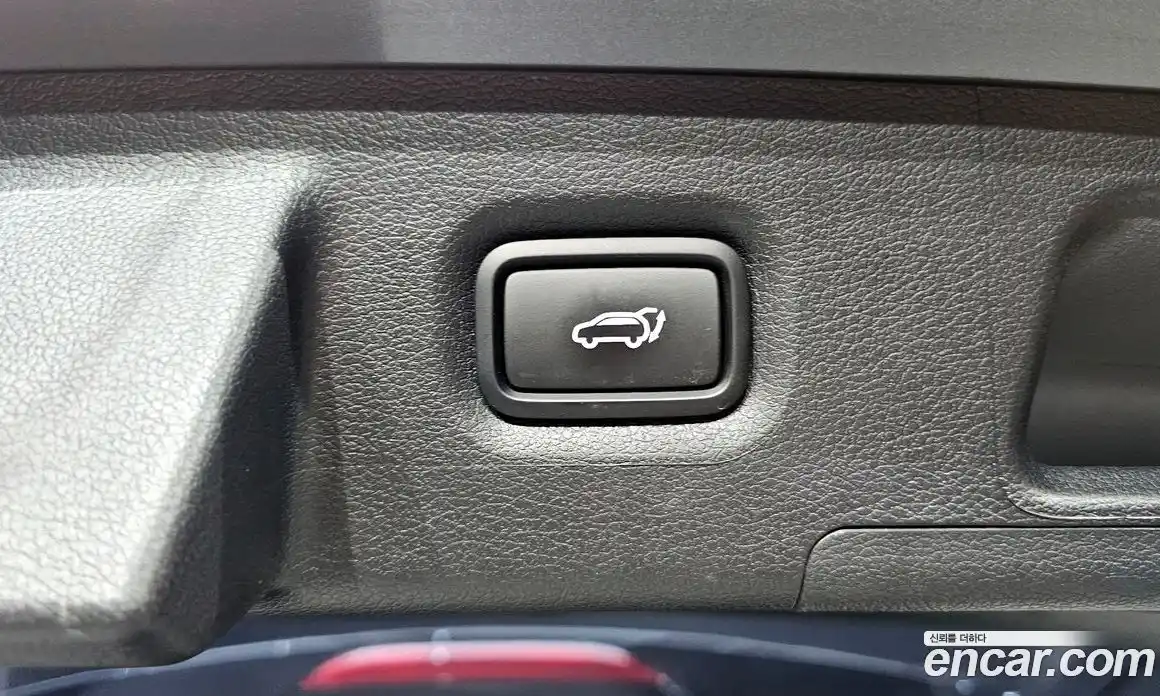 Hyundai Santa Fe 2022 2.2 гидро в Москве № 1757195, фото 26