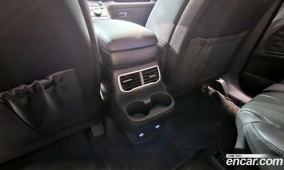 Hyundai Santa Fe 2022 2.2 гидро в Москве № 1757195, фото 31