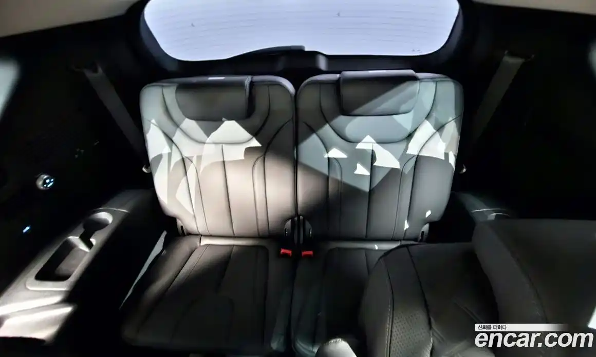 Hyundai Santa Fe 2022 2.2 гидро в Москве № 1757195, фото 32