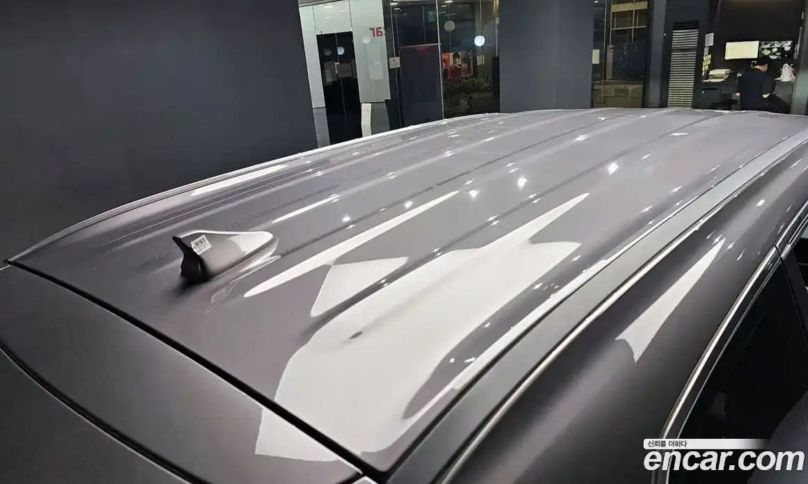 Hyundai Santa Fe 2022 2.2 гидро в Москве № 1757195, фото 33