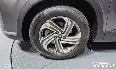 Hyundai Santa Fe 2022 2.2 гидро в Москве № 1757195, миниатюра 5