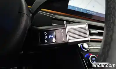 Hyundai Santa Fe 2023 2.5 гидро в Москве № 1757443, миниатюра 12
