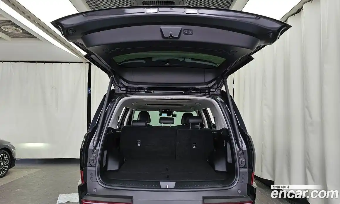 Hyundai Santa Fe 2023 2.5 гидро в Москве № 1757443, фото 26