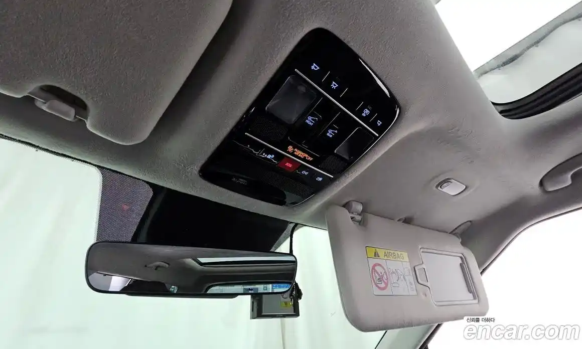 Hyundai Santa Fe 2023 2.5 гидро в Москве № 1757443, фото 27