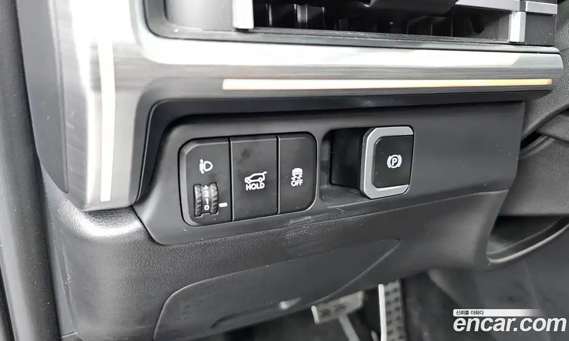 Hyundai Santa Fe 2023 2.5 гидро в Москве № 1757443, фото 28