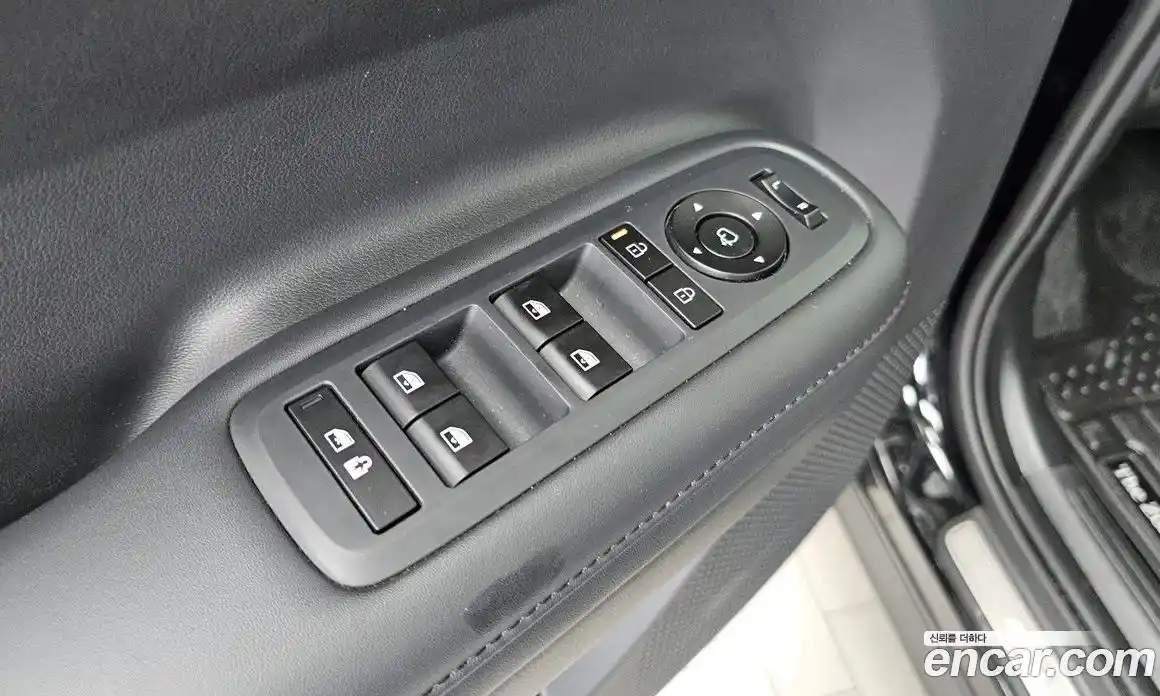 Hyundai Santa Fe 2023 2.5 гидро в Москве № 1757443, фото 30