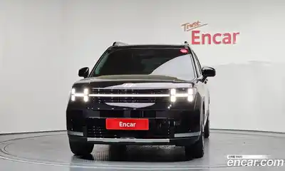 Hyundai Santa Fe 2023 2.5 гидро в Москве № 1757443, миниатюра 3