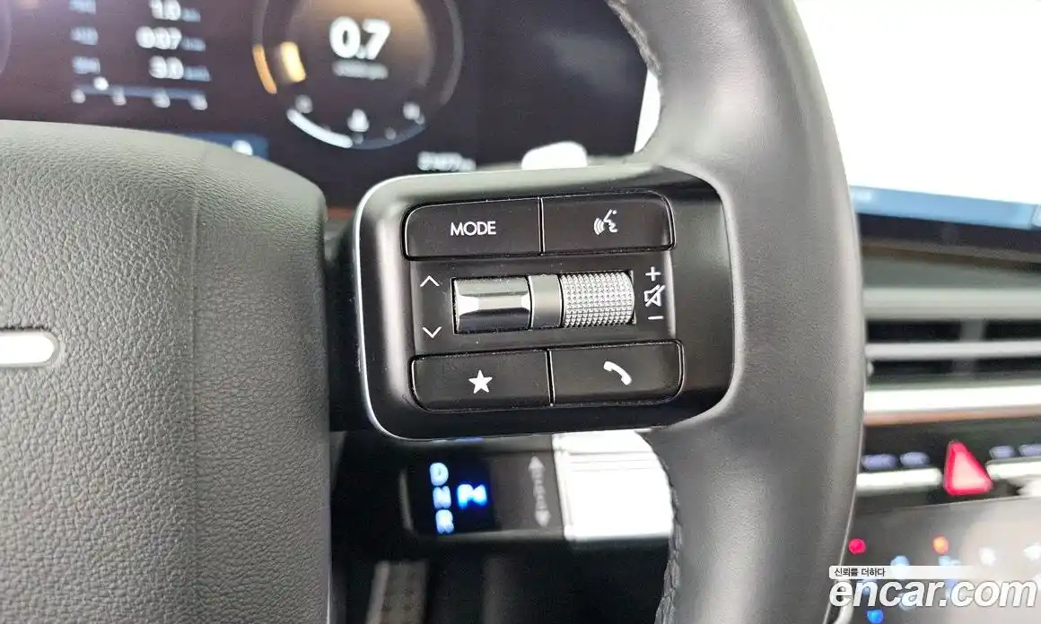 Hyundai Santa Fe 2023 2.5 гидро в Москве № 1757443, фото 32