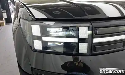 Hyundai Santa Fe 2023 2.5 гидро в Москве № 1757443, миниатюра 8