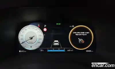 Hyundai Palisade 2024 2.2 гидро в Москве № 1757643, миниатюра 11