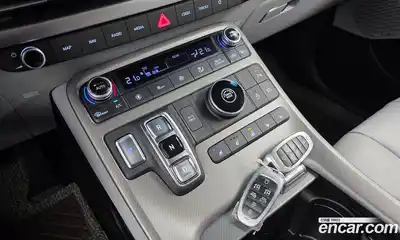 Hyundai Palisade 2024 2.2 гидро в Москве № 1757643, миниатюра 12