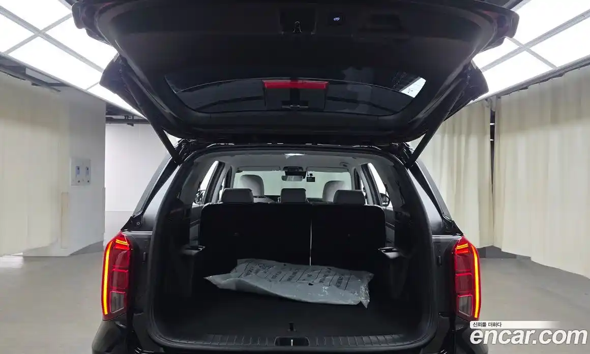 Hyundai Palisade 2024 2.2 гидро в Москве № 1757643, фото 26