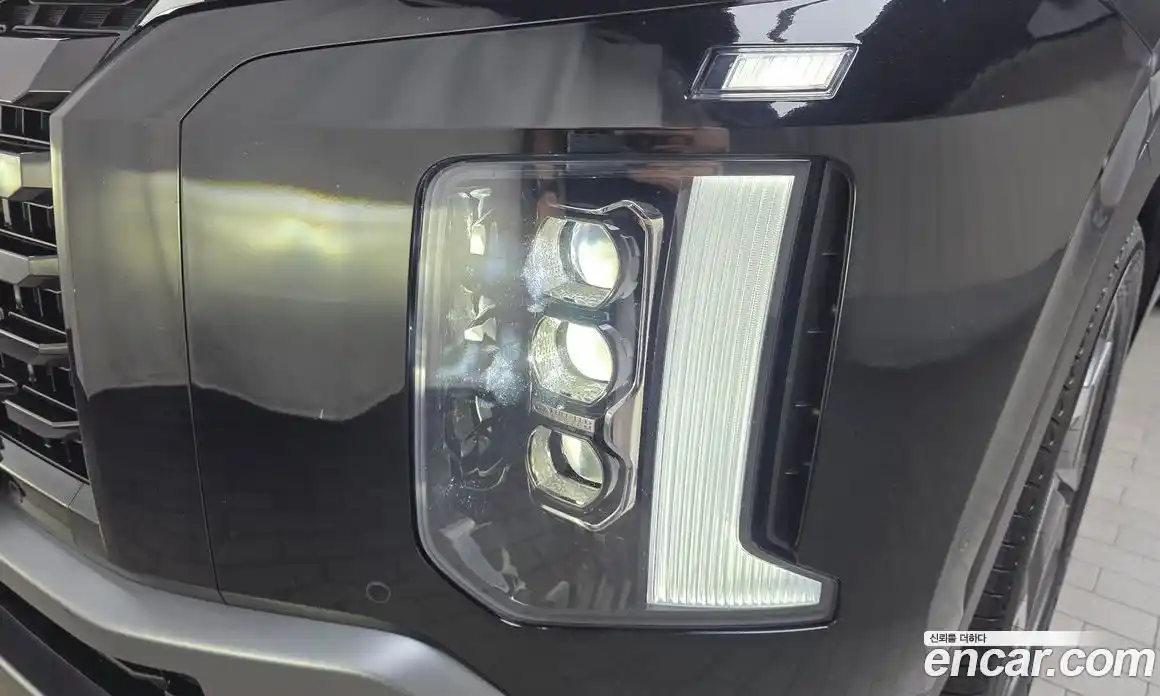 Hyundai Palisade 2024 2.2 гидро в Москве № 1757643, фото 8
