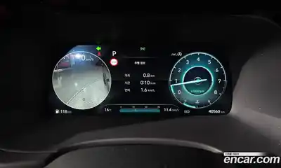 Hyundai Palisade 2024 3.8 гидро в Москве № 1757870, миниатюра 11