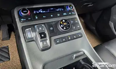 Hyundai Palisade 2024 3.8 гидро в Москве № 1757870, миниатюра 12