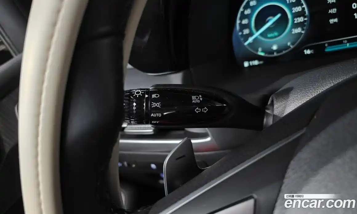Hyundai Palisade 2024 3.8 гидро в Москве № 1757870, фото 27